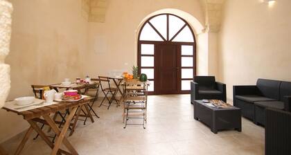 "L'ulivo" double room