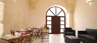 "L'ulivo" double room