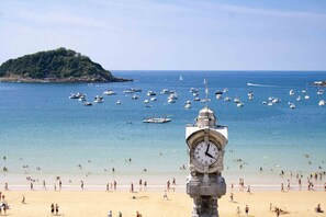 Plage à proximité