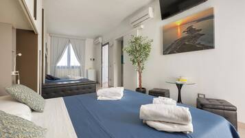 1 chambre, accĂšs Internet