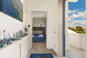 1 bedroom, Internet