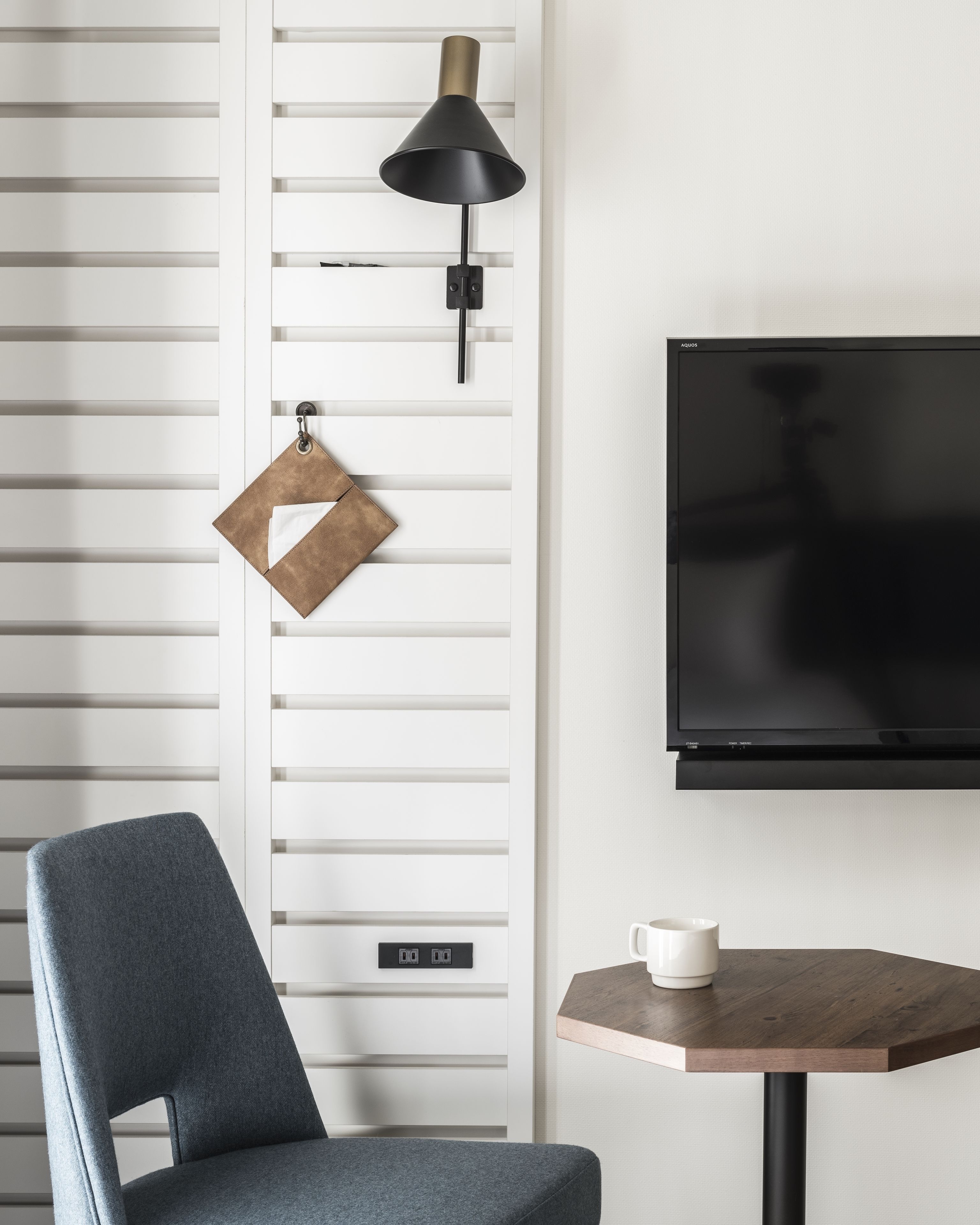 Foto - Nest Hotel Hiroshima Hatchobori