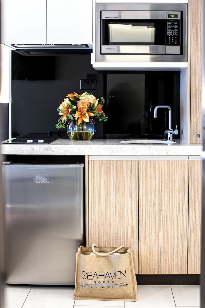 Seahaven Beachfront Resort Noosa by null