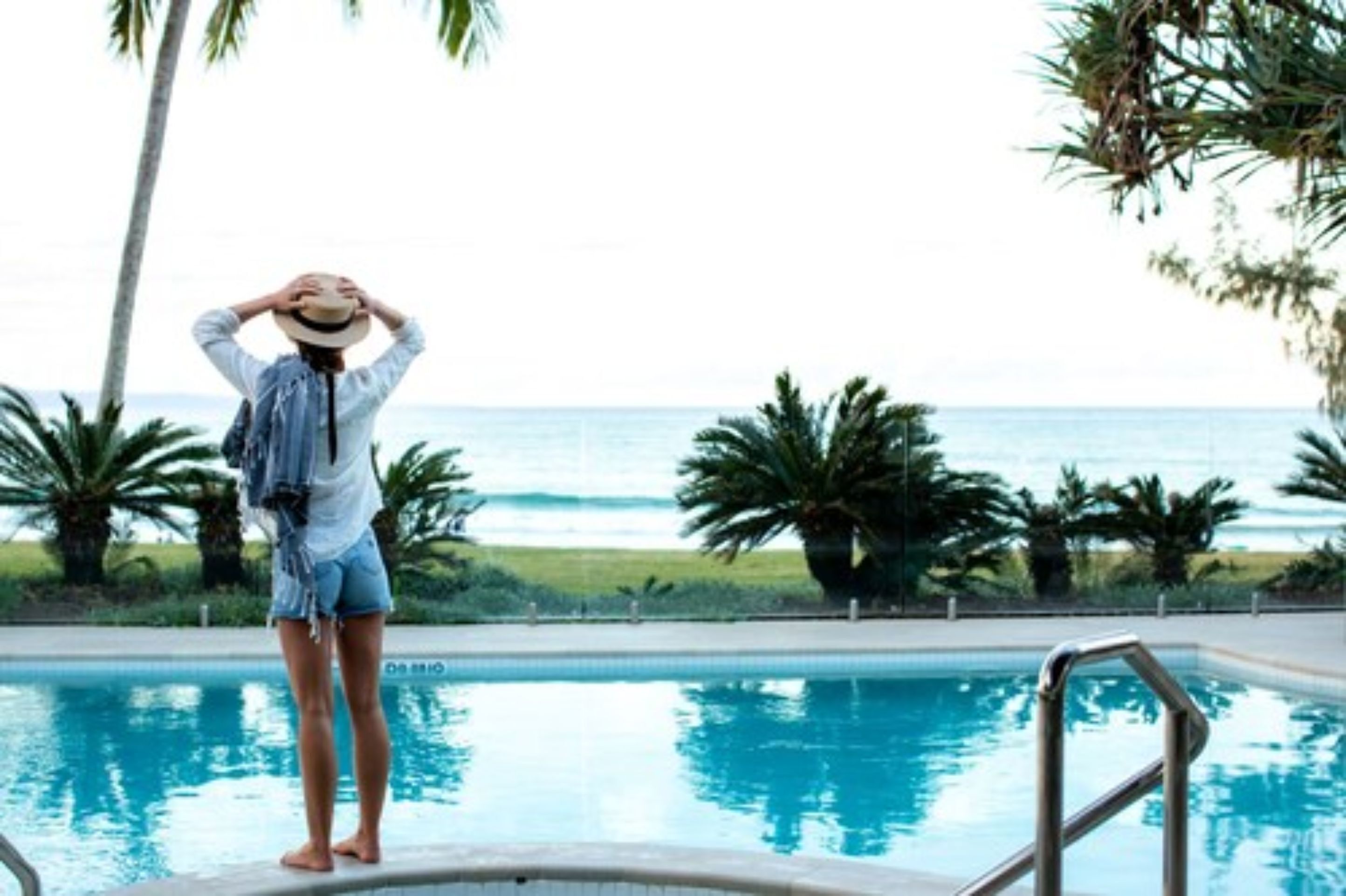 Seahaven Noosa Beachfront Resort — image 4