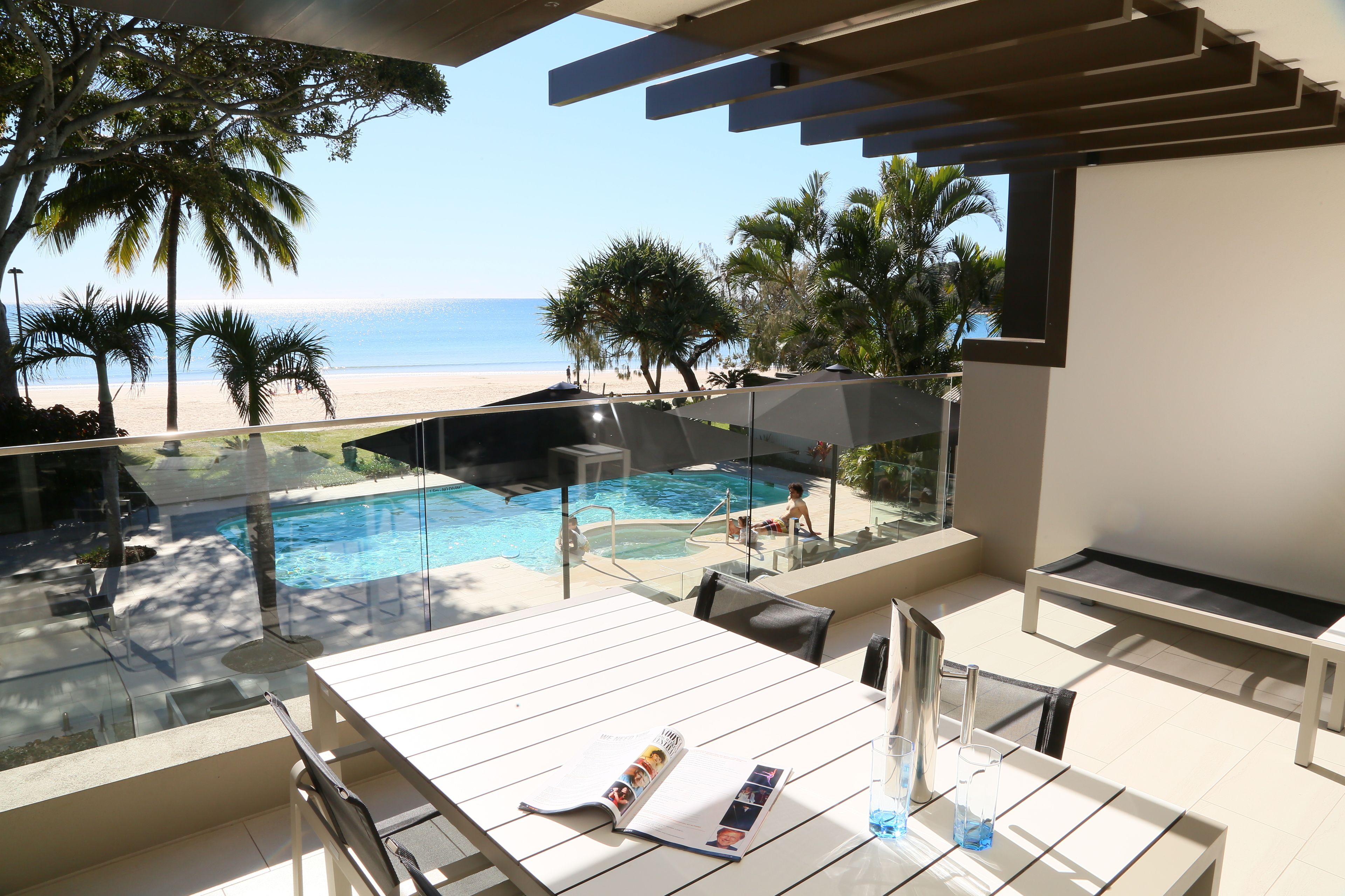 Seahaven Noosa Beachfront Resort — image 6