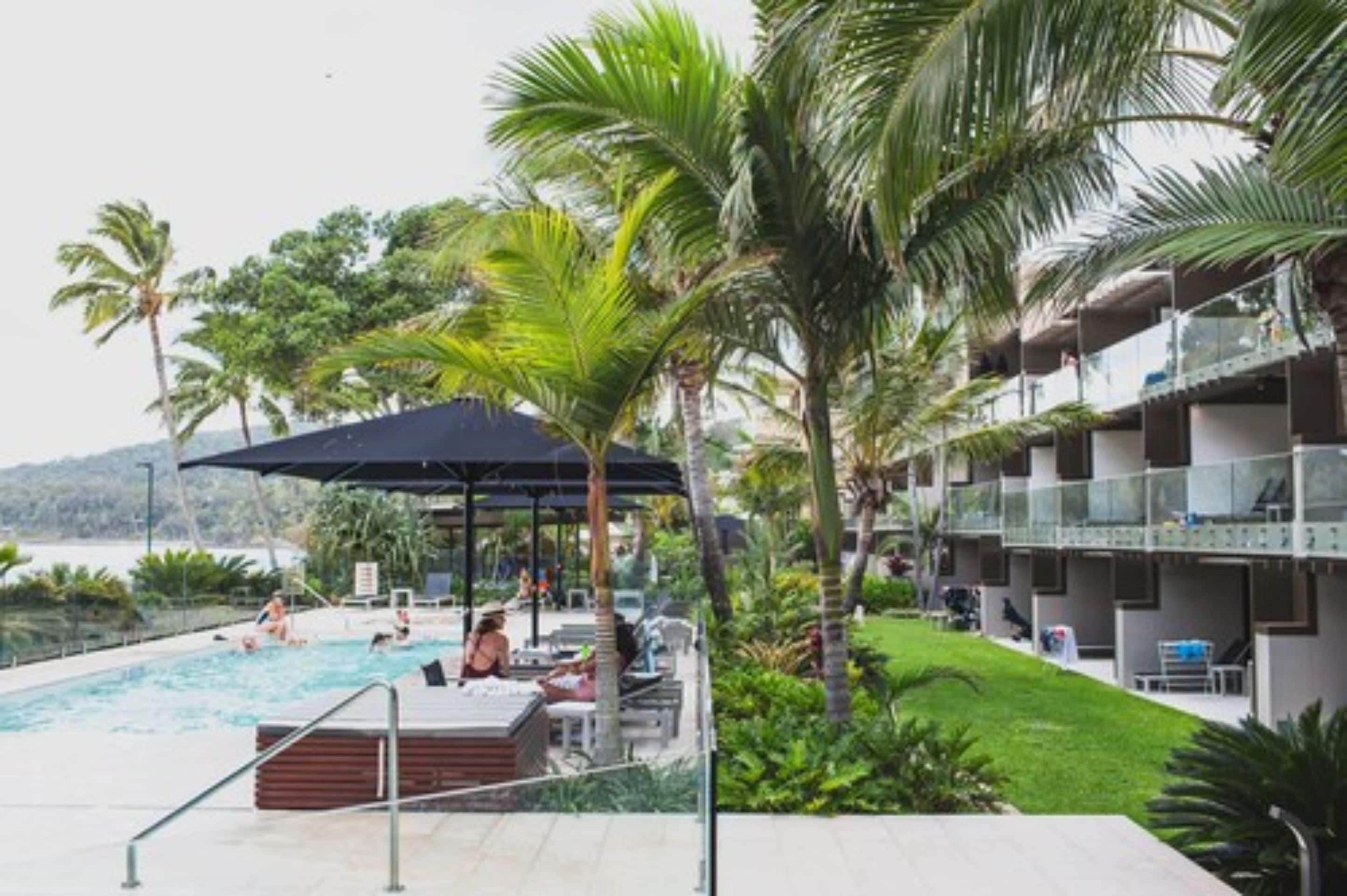 Seahaven Noosa Beachfront Resort — image 5