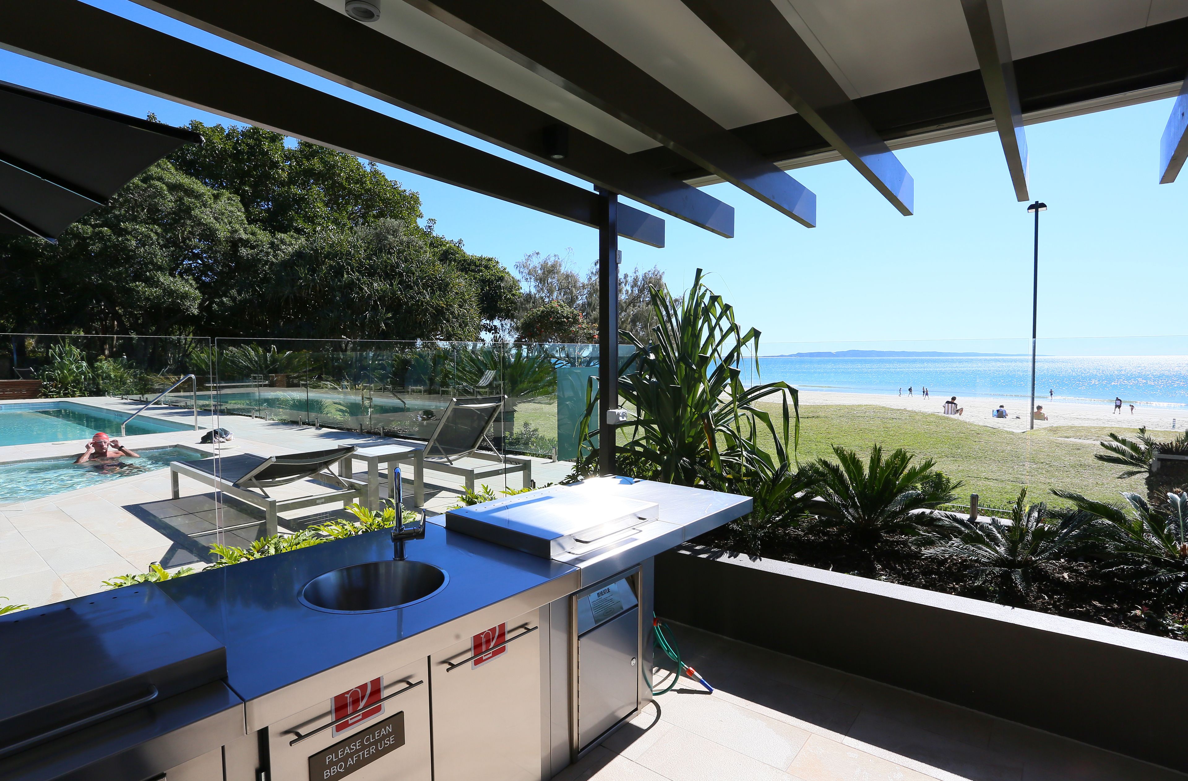 Seahaven Noosa Beachfront Resort — image 24