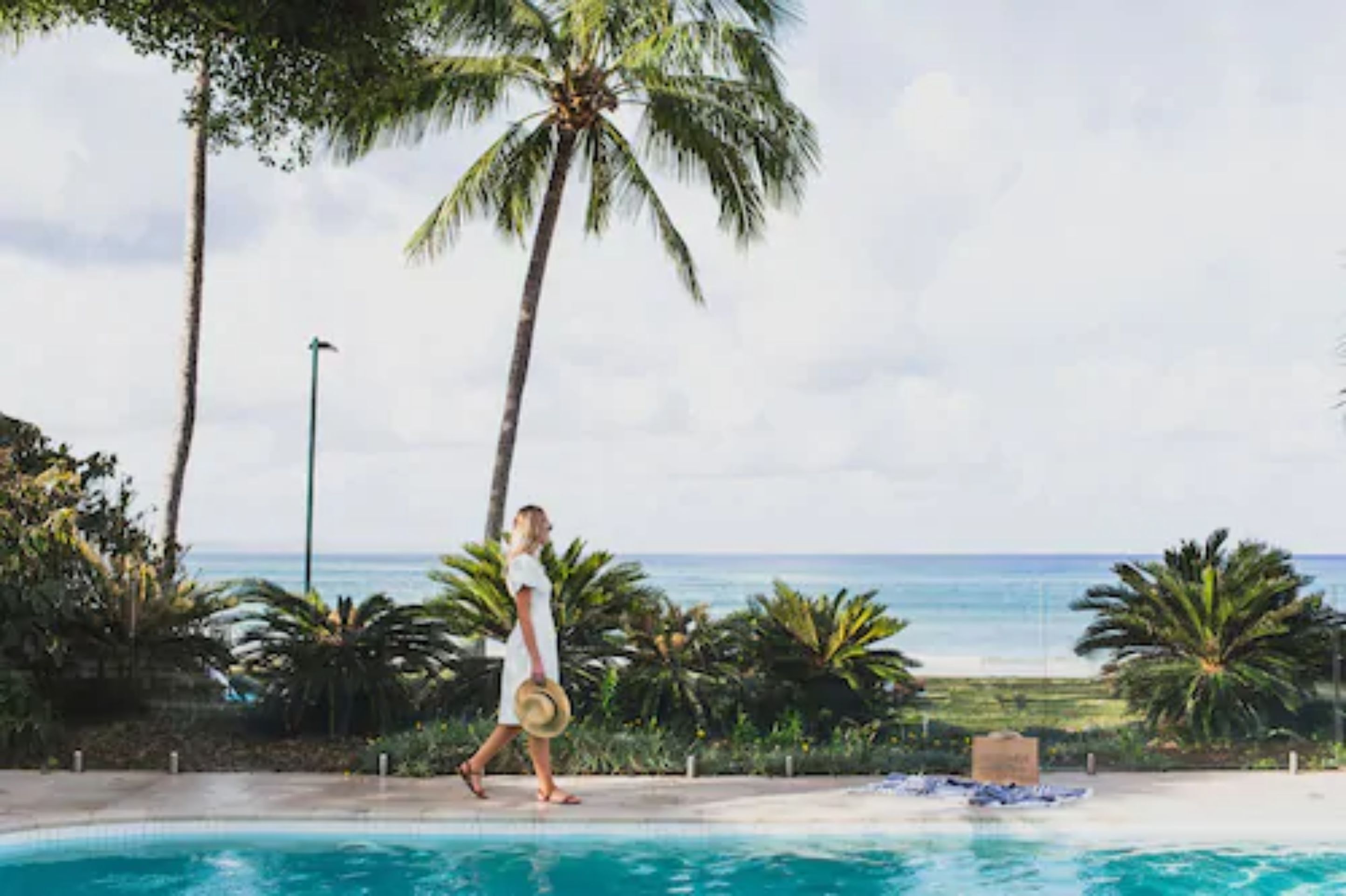 Seahaven Noosa Beachfront Resort — image 1