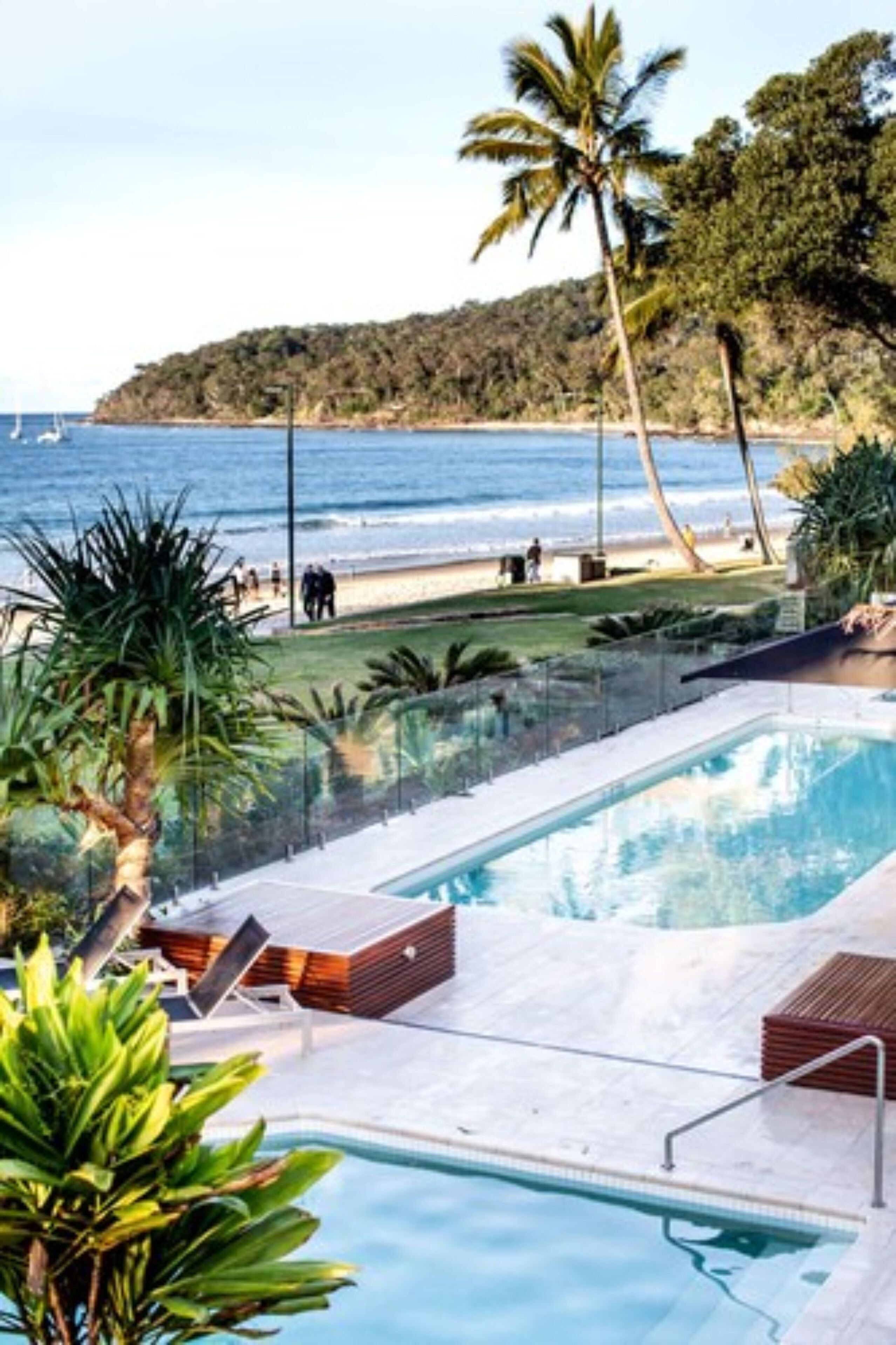 Seahaven Noosa Beachfront Resort — image 3