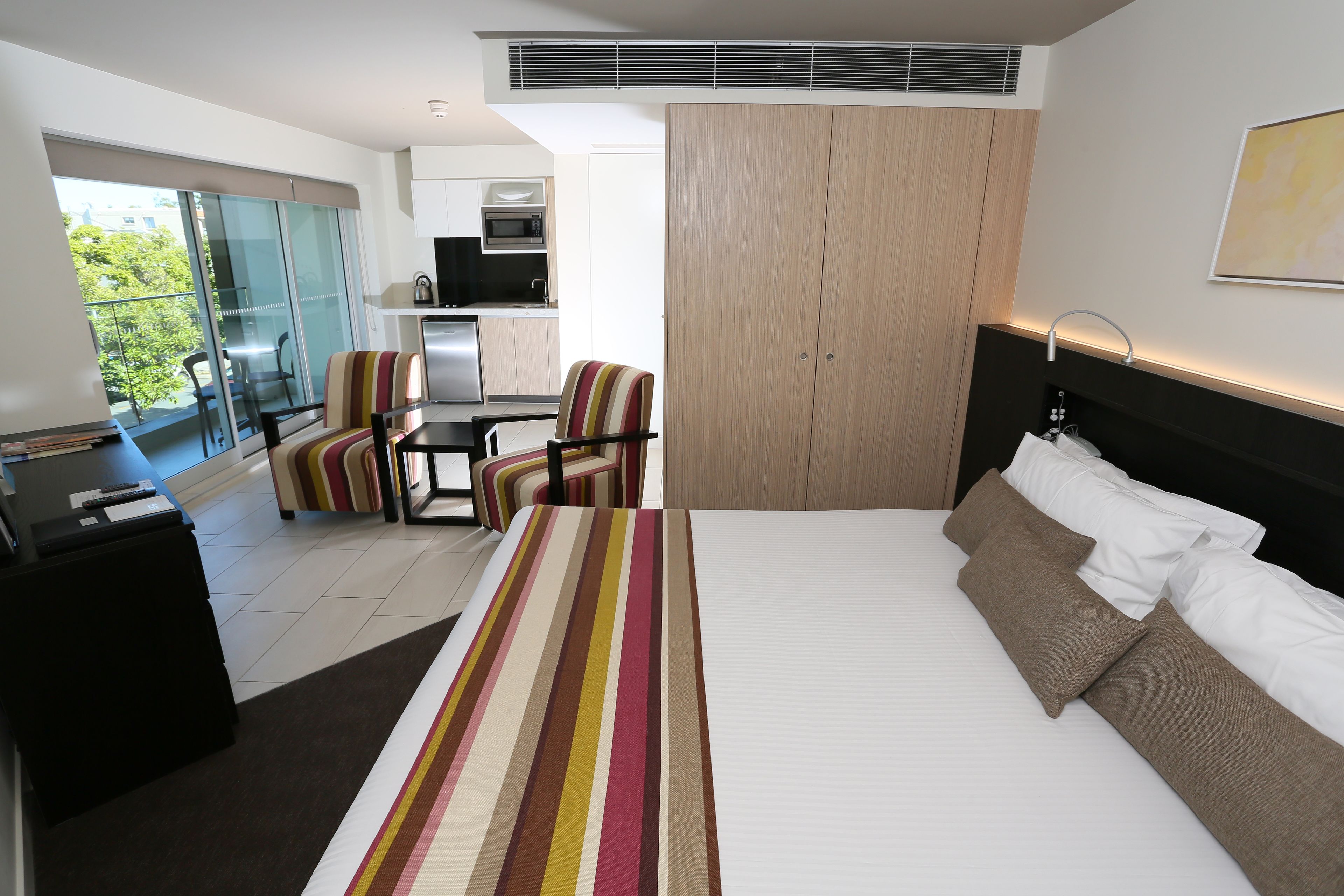Seahaven Noosa Beachfront Resort — image 17