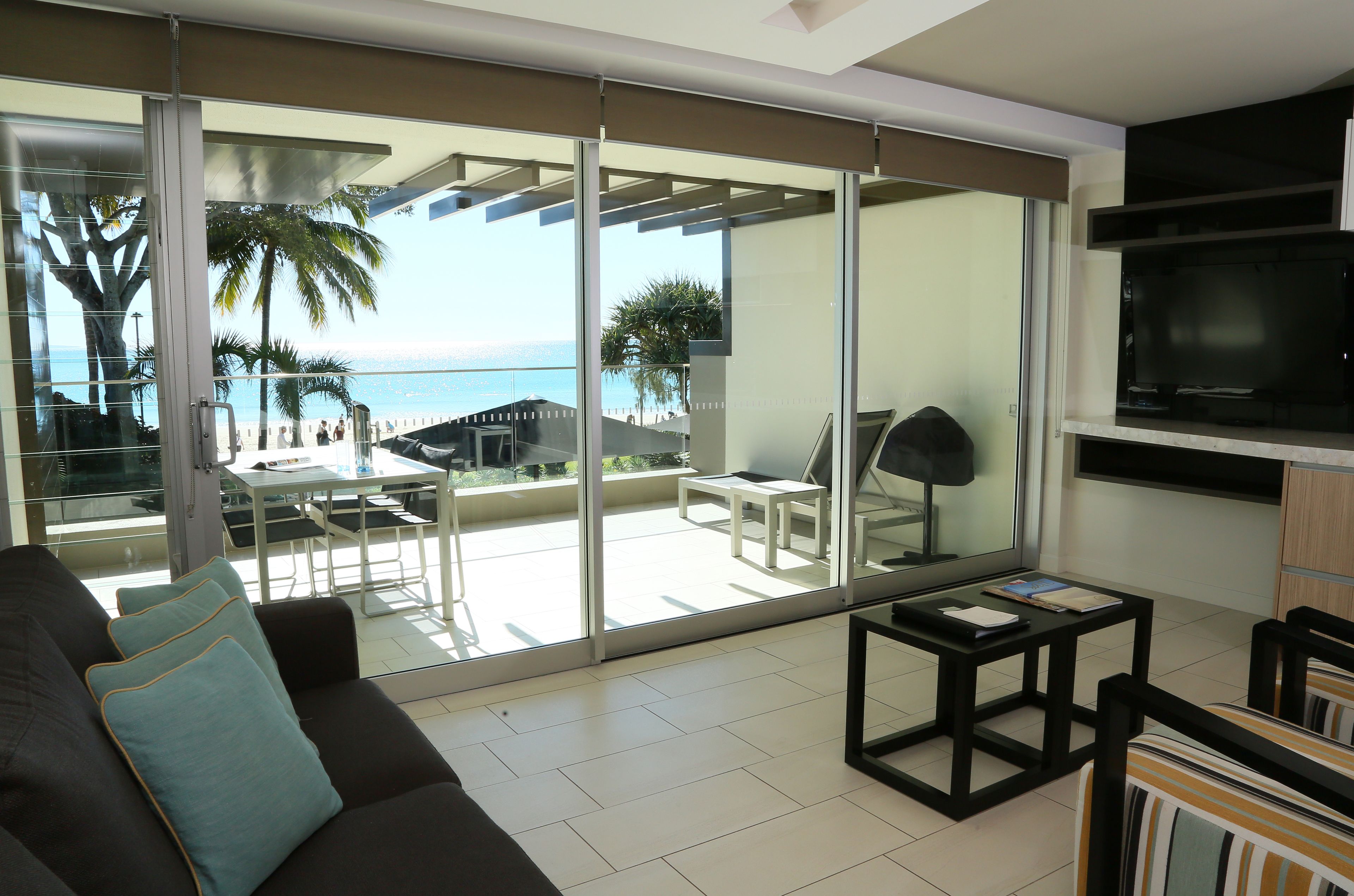 Seahaven Noosa Beachfront Resort — image 15