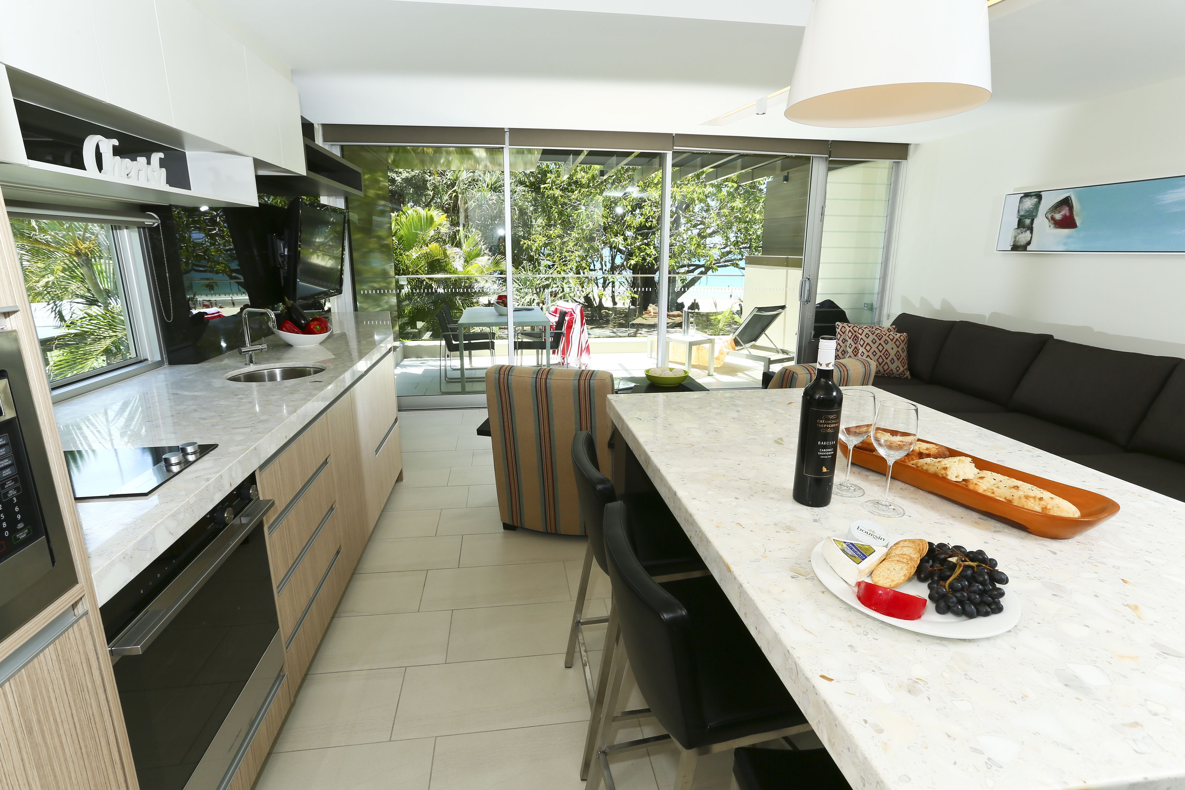 Seahaven Noosa Beachfront Resort — image 11