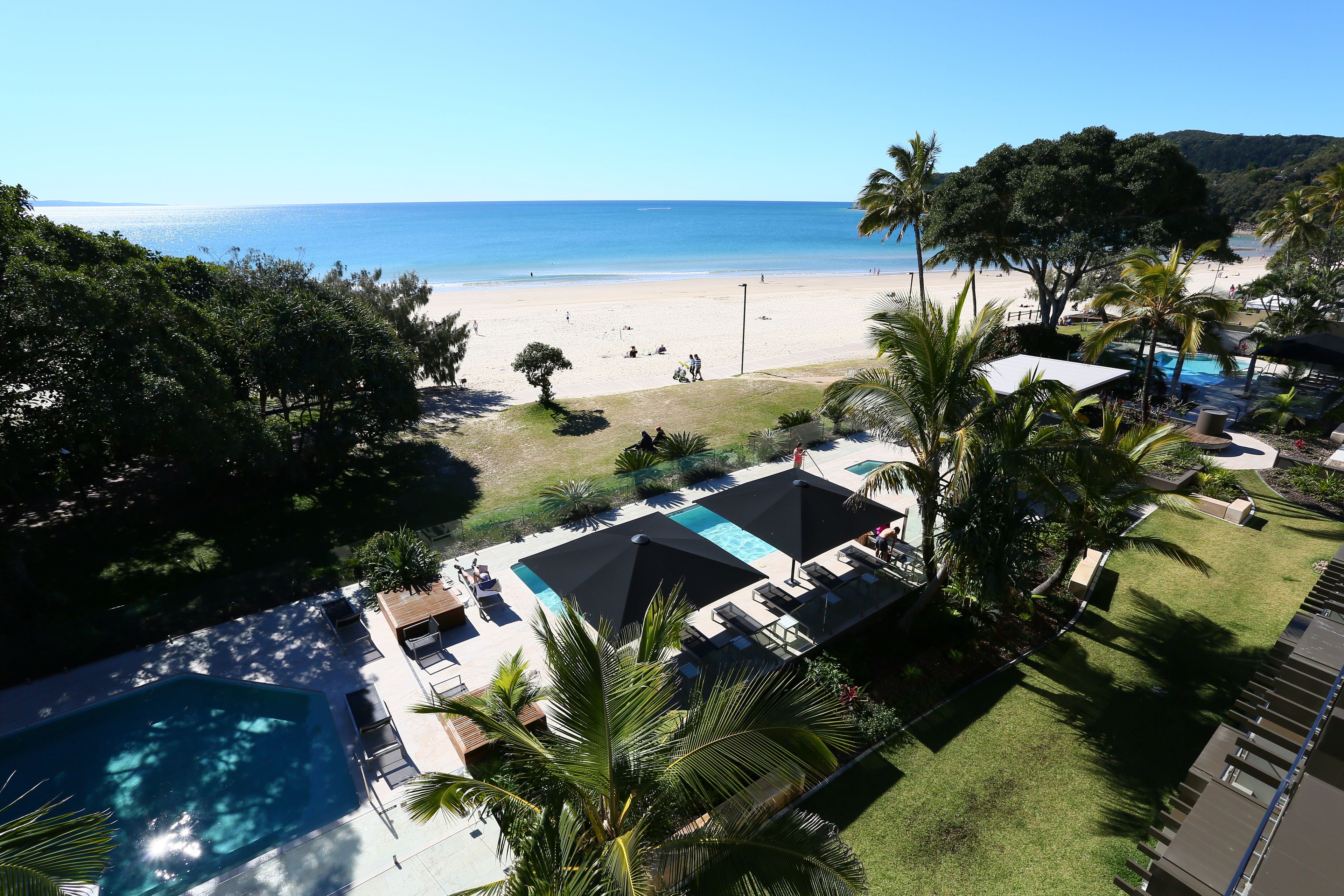 Seahaven Noosa Beachfront Resort — image 19