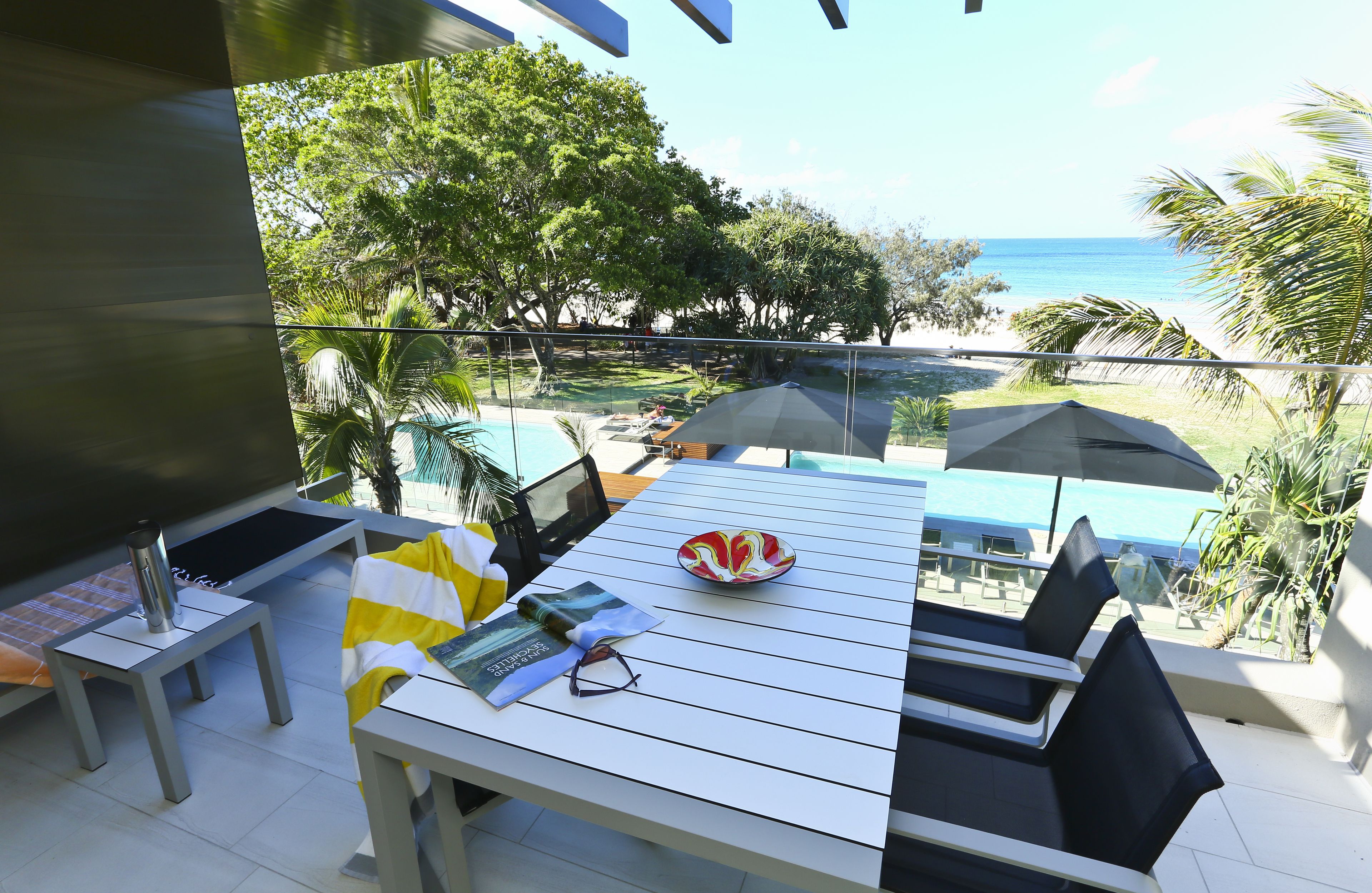 Seahaven Noosa Beachfront Resort — image 21