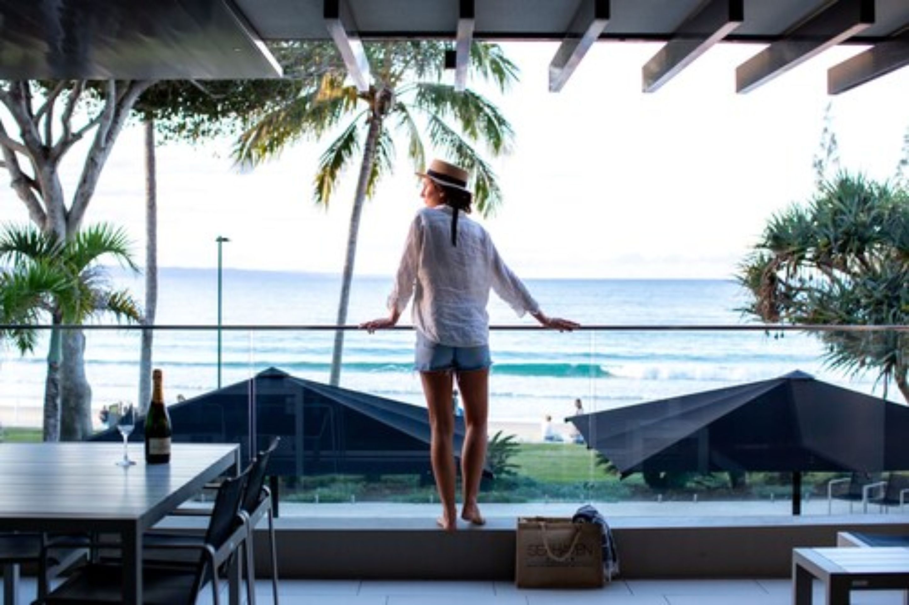 Seahaven Noosa Beachfront Resort — image 25