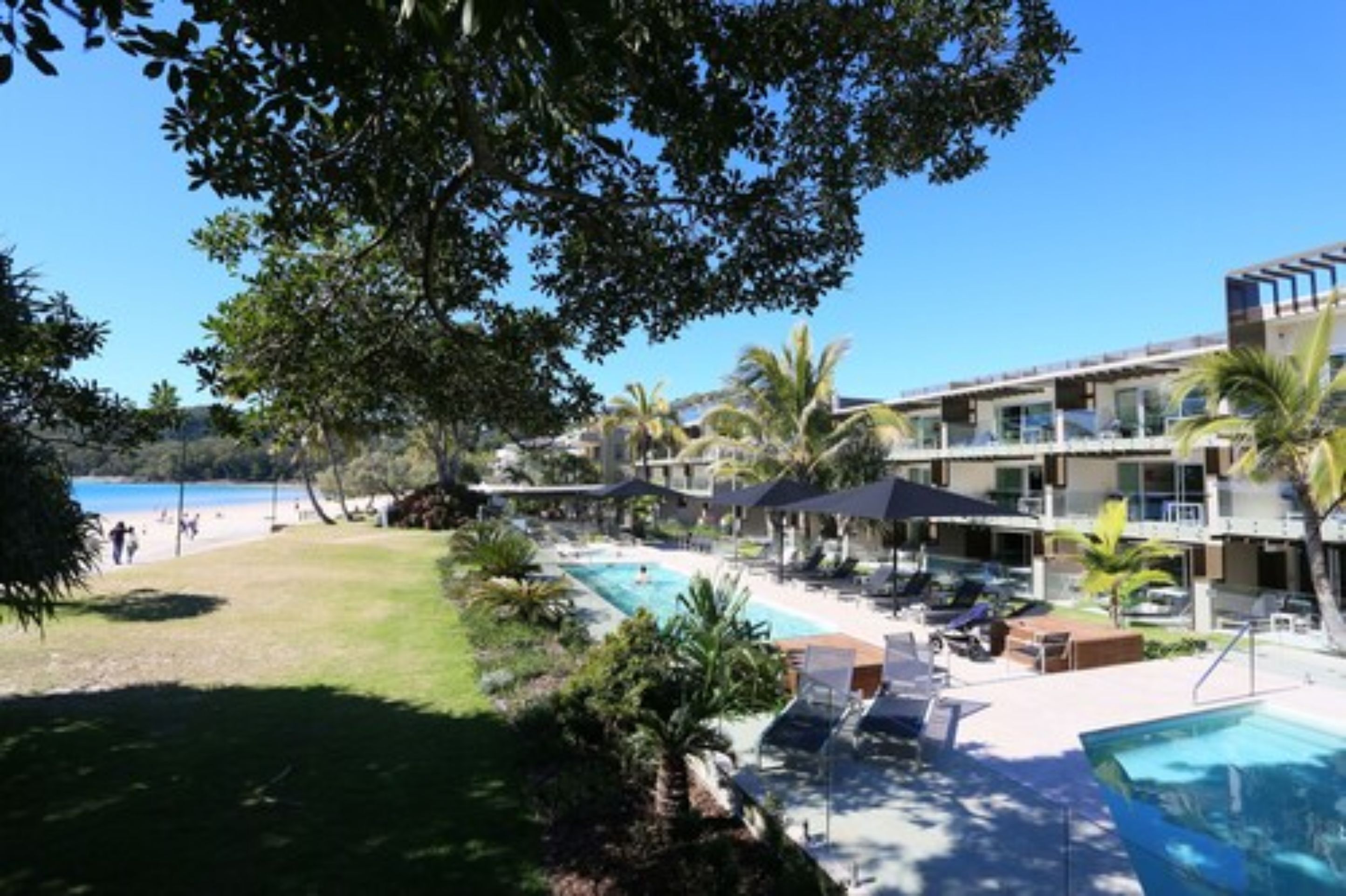 Seahaven Noosa Beachfront Resort — image 26