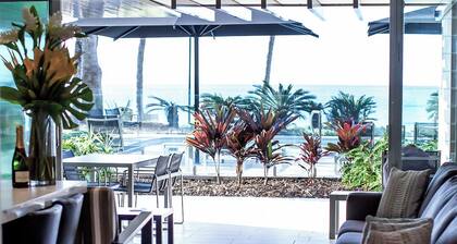 Seahaven Noosa Beachfront Resort