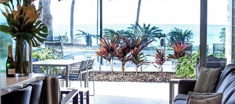 Seahaven Noosa Beachfront Resort