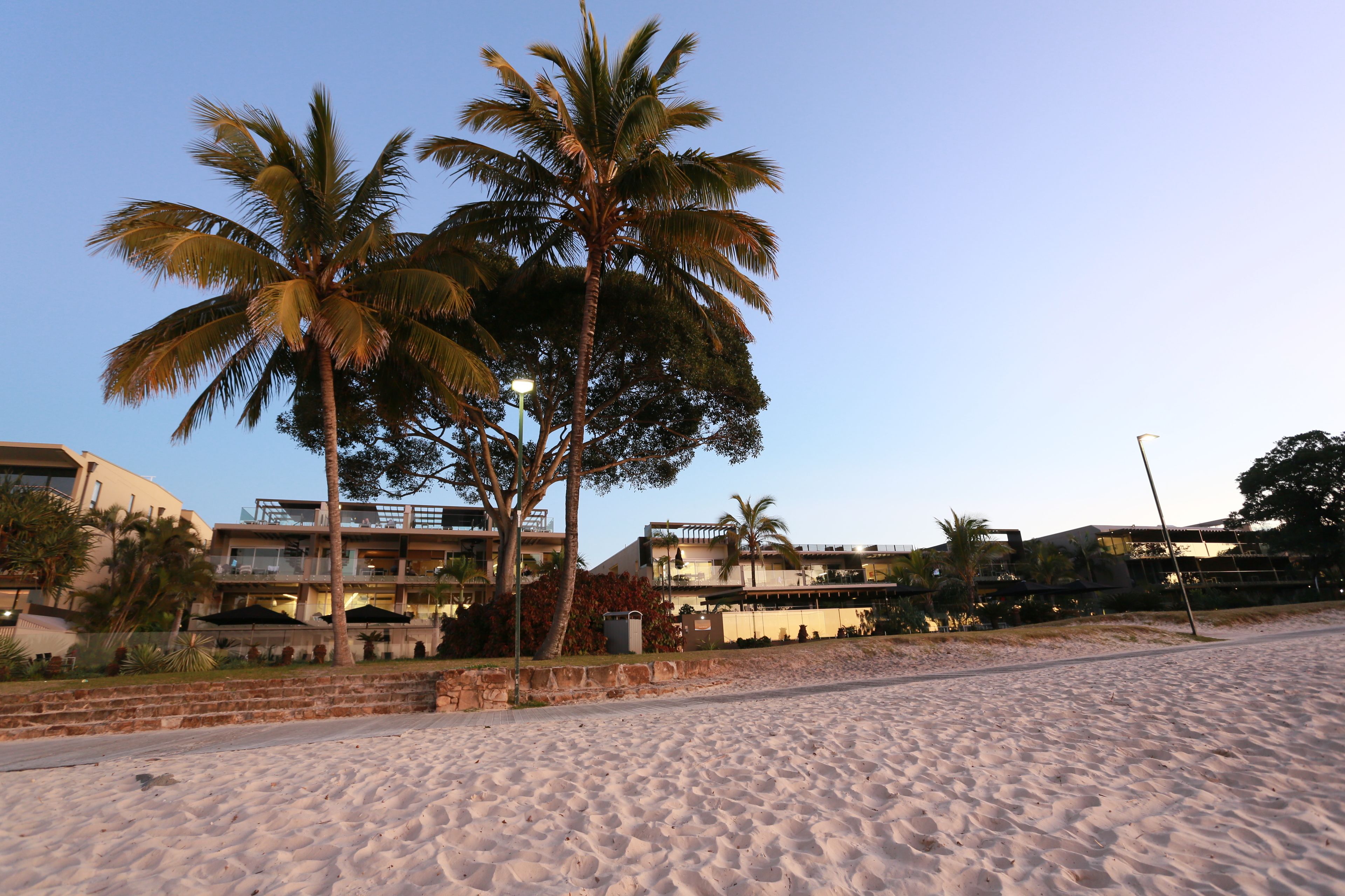 Seahaven Noosa Beachfront Resort — image 23
