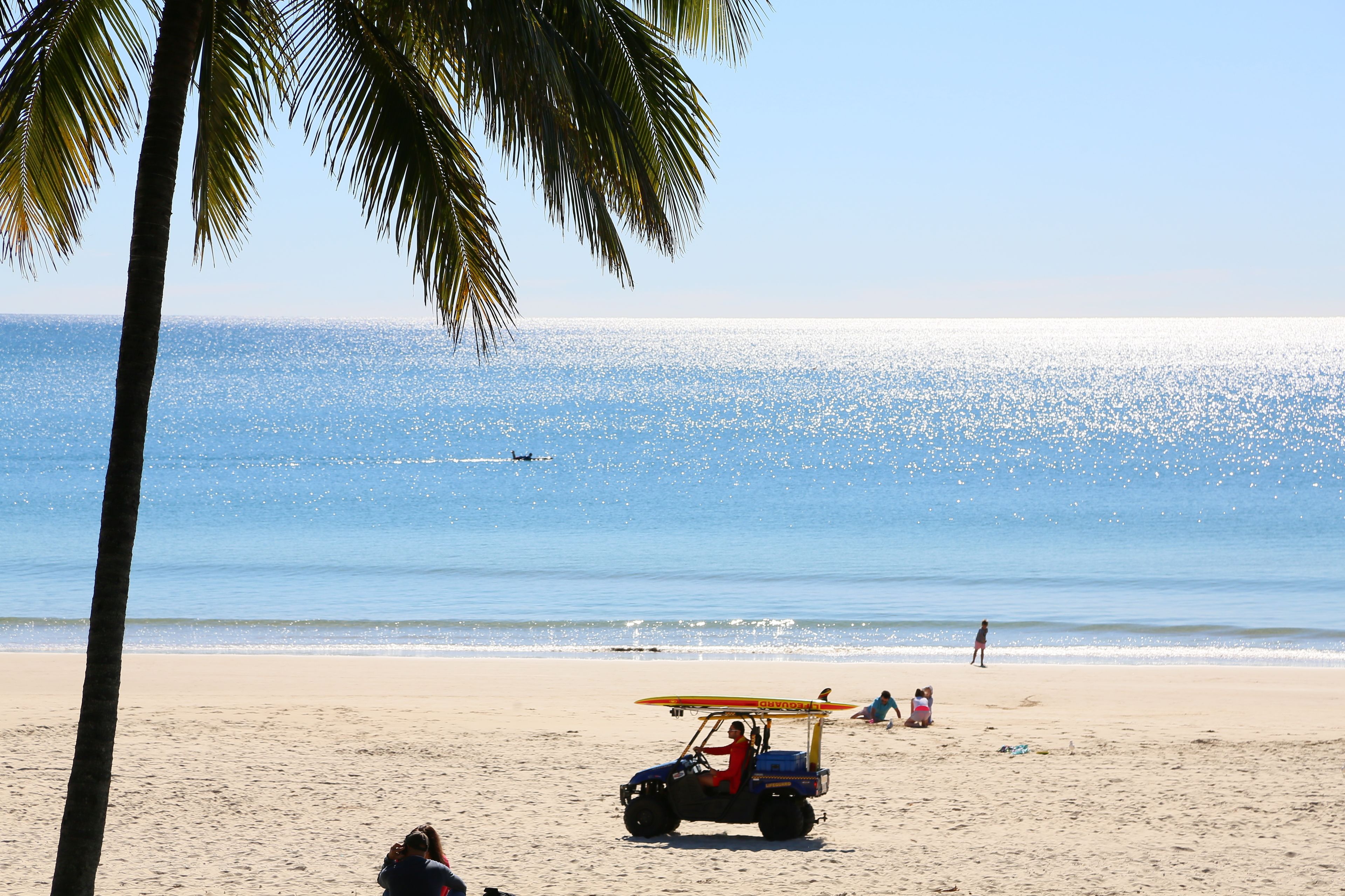 Seahaven Noosa Beachfront Resort — image 22