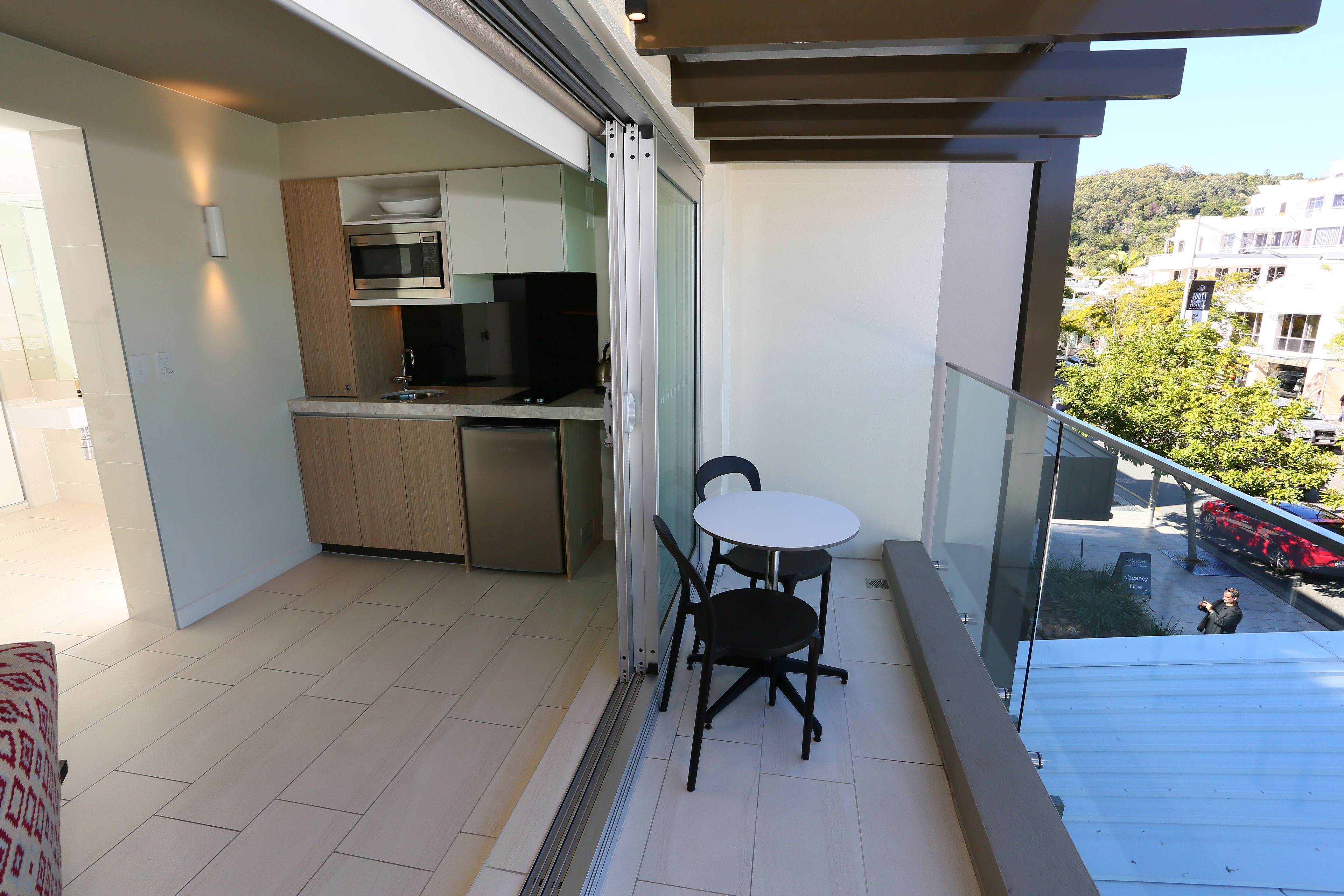 Seahaven Noosa Beachfront Resort — image 7