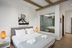 3 Schlafzimmer, Bügeleisen/Bügelbrett, Reisekinderbett, WLAN