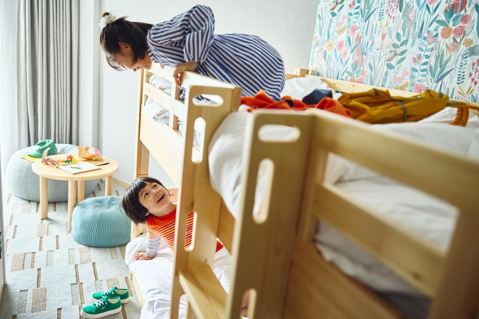 ห้องพัก