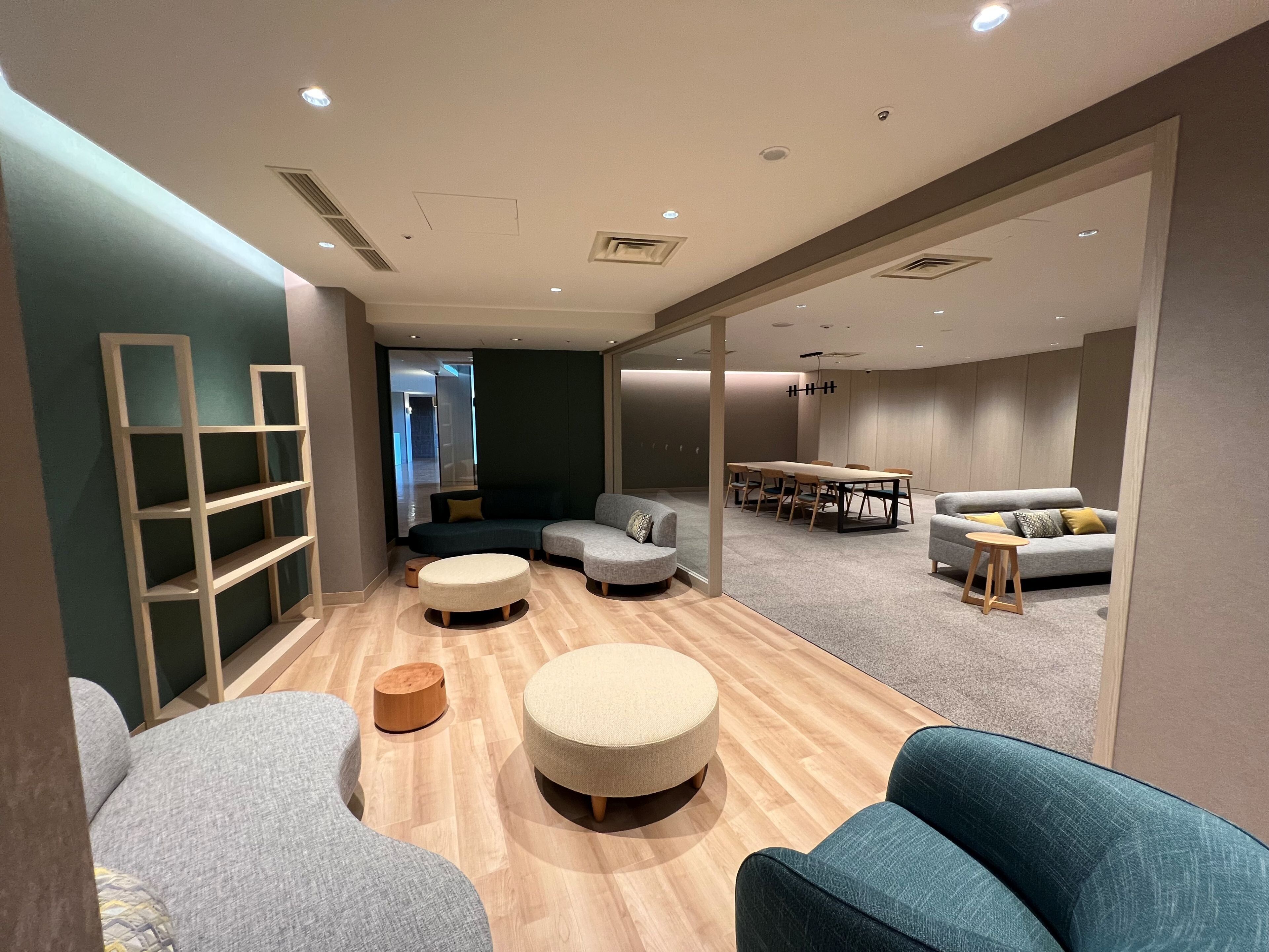 Property amenity