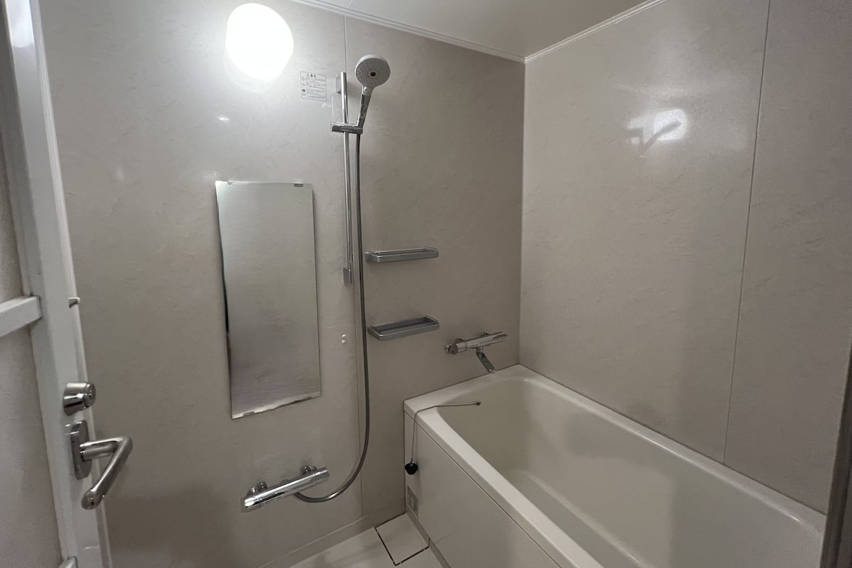 1 bedroom, down duvets, in-room safe, WiFi