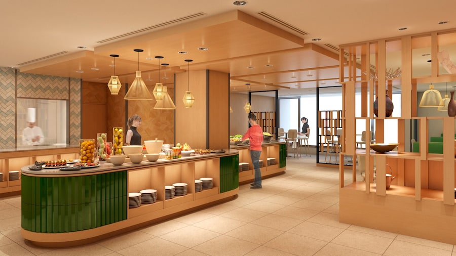 ANA Holiday Inn Resort Karuizawa by IHG