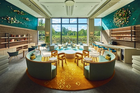 Exterior. ANA Holiday Inn Resort Karuizawa by IHG
