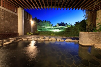 ANA Holiday Inn Resort Karuizawa by IHG