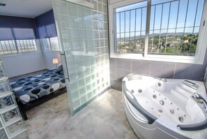 3 soverom og wi-fi (inkludert)