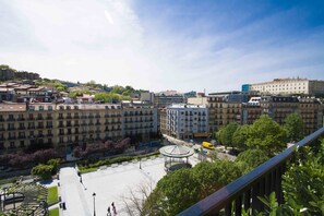 Property grounds - Da Vinci | The Rentals Collection (San Sebastián)