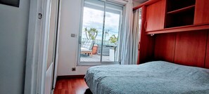 1 Schlafzimmer, Zimmersafe, Bügeleisen/Bügelbrett, kostenloses WLAN