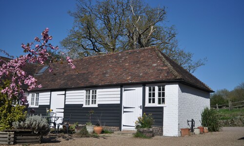 ***** Dairy Cottage *****, Hamptons Farmhouse, Kinderfreundliche Ferien