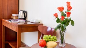 Room amenity - Ga Vang Hotel (Da Nang)