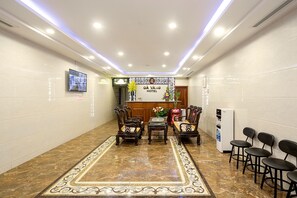 Lobby - Ga Vang Hotel (Da Nang)