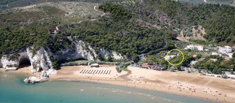 Appartamento a due passi dal mare