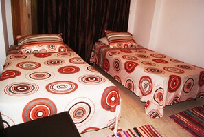 1 bedroom, WiFi