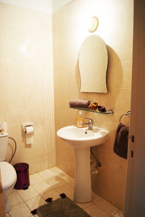 Badkamer