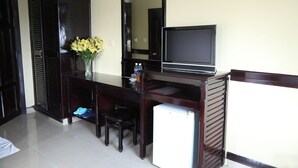 TV