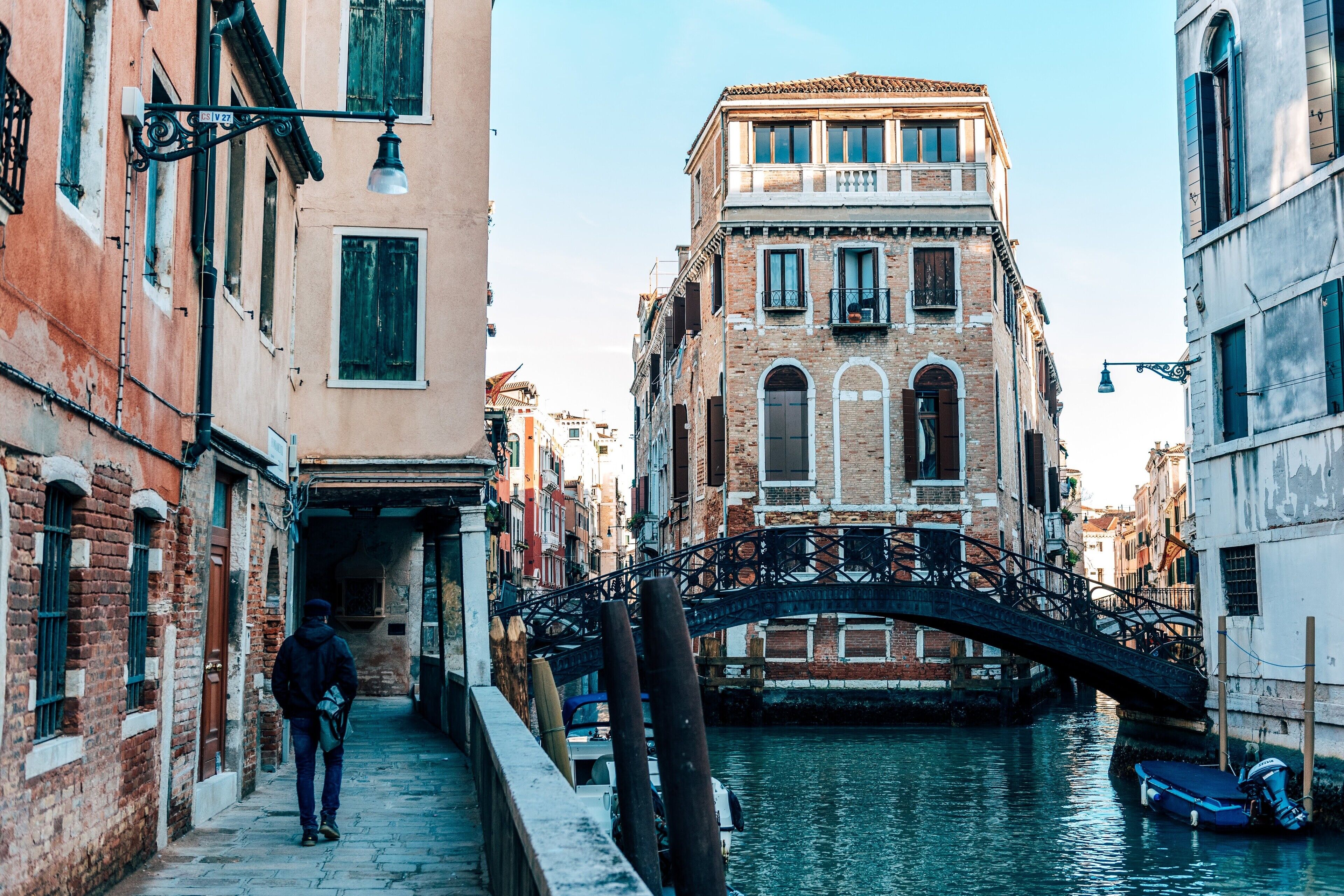 10 Best LongTerm Rentals In Venice, Italy Updated 2024 Trip101