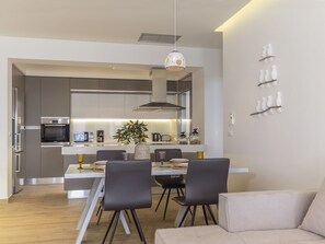 Interior - Lindia Athena Luxury Villas, Villa Rodo (Egeo)