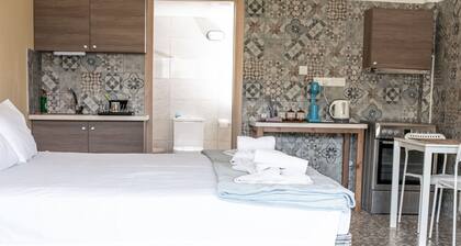 Lucky 2 - Great location, close to the most beautiful beaches of Cyprus!