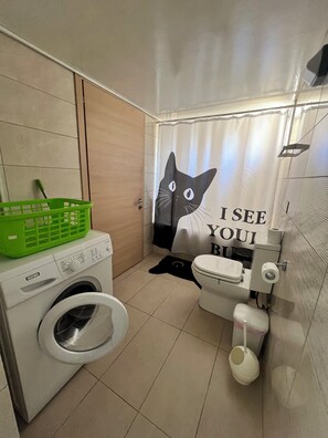 Badkamer