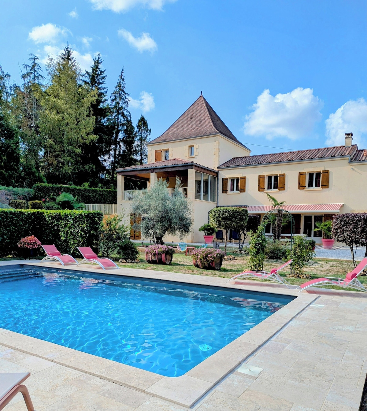 Image de profil de l’hôte
