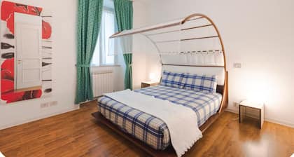 Appartement entier "Cavana Felix"
