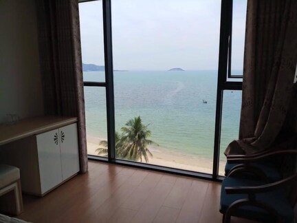 Khách sạn Blue Pearl ở Nha Trang Khánh Hòa