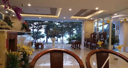 Nắng Vàng Nha Trang Hotel